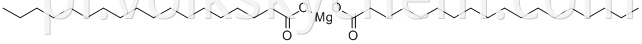 Magnesium stearate cas 557-04-0